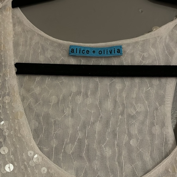 Alice+Olivia dress - Picture 2 of 4